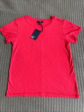 nwt paige ellison tee